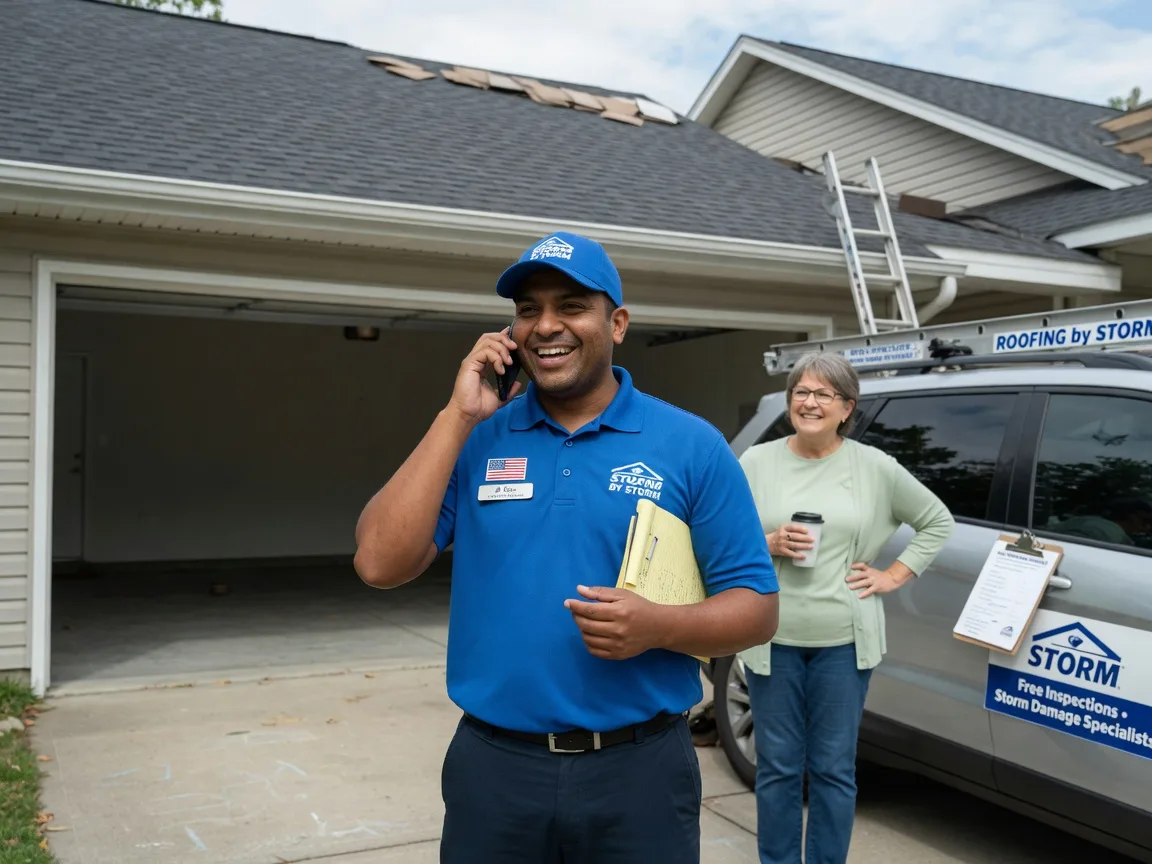 Roof Repair Near Me Mears, VA FAQs