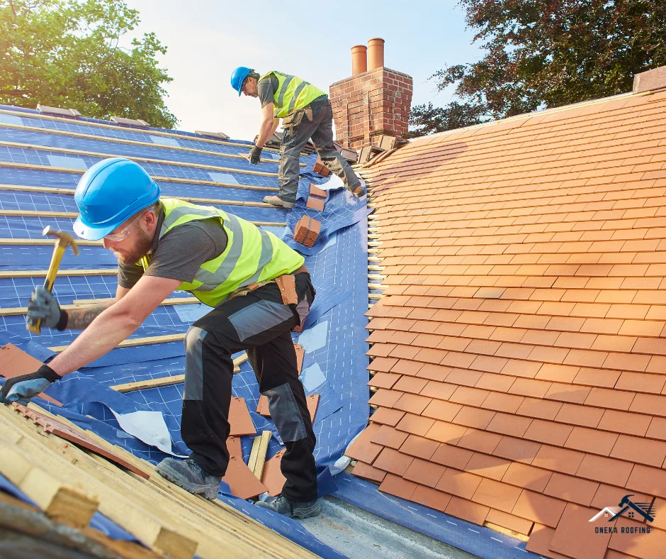 Why choose Roof Repair Near Me in Mears, VA