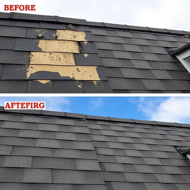 Roof Repair Near Me in Mears, VA near me